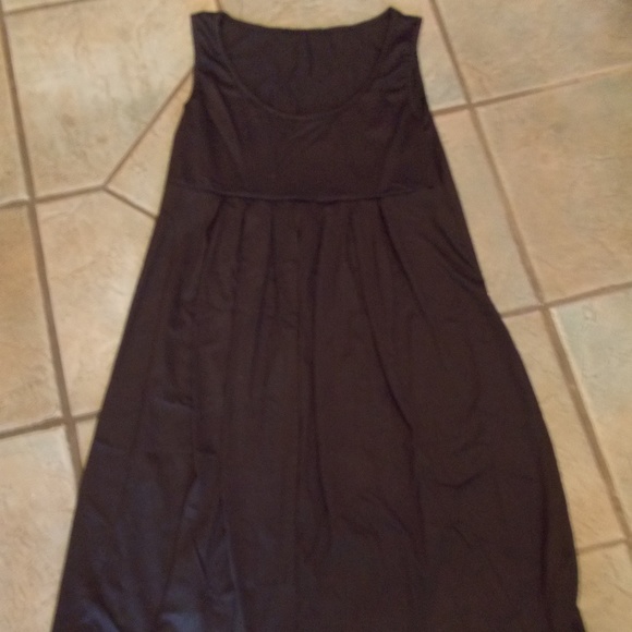 unbranded Dresses & Skirts - Clearance, NWOT Ladies soft lack dress sz Sm-Med